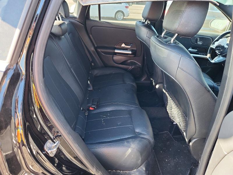 Auction sale of the 2025 Mercedes-benz Gla, vin: W1N4N4GB8SJ691933, lot number: 66309796
