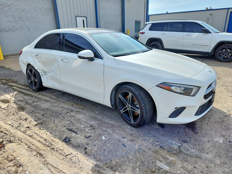 Продаж на аукціоні авто 2019 Mercedes-benz A, vin: WDD3G4EB7KW000724, номер лоту: 63760066