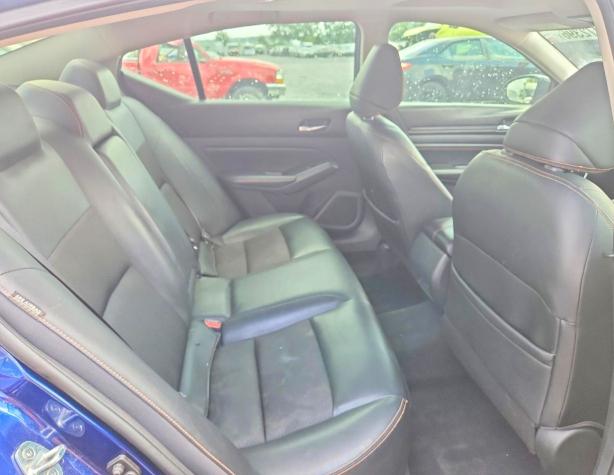 Продаж на аукціоні авто 2019 Nissan Altima, vin: 1N4BL4CW8KC183582, номер лоту: 63872396