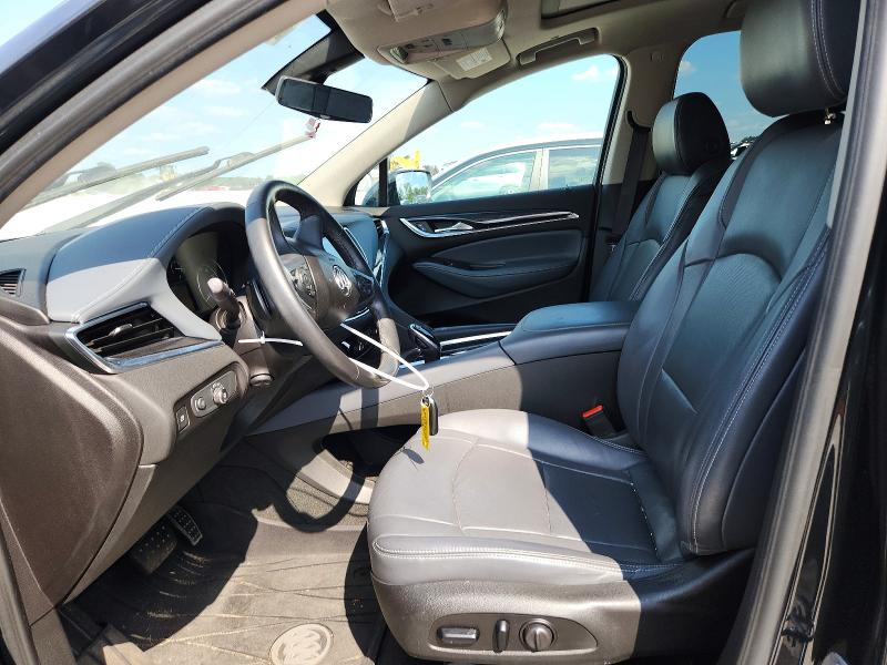 Aukcja sprzedaży 2018 Buick Enclave, vin: 5GAEVBKW7JJ122405, numer aukcji: 63645726