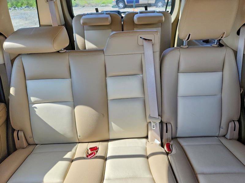 Aukcja sprzedaży 2008 Ford Explorer, vin: 1FMEU64E68UA42806, numer aukcji: 59033116