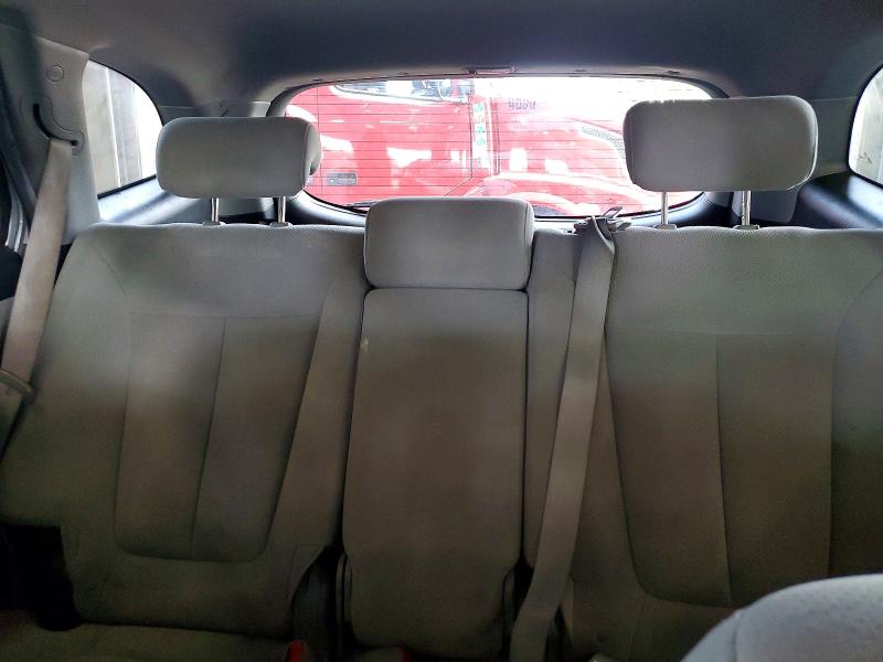 Aukcja sprzedaży 2009 Hyundai Santa Fe, vin: 5NMSG73D99H256291, numer aukcji: 64227156