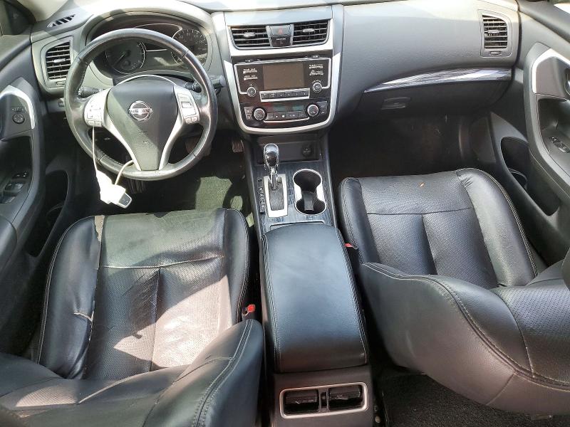 Продажа на аукционе авто 2018 Nissan Altima, vin: 1N4AL3APXJC282596, номер лота: 64103676