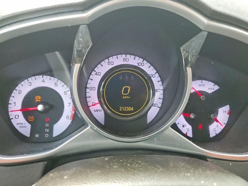 Продаж на аукціоні авто 2011 Cadillac Srx, vin: 3GYFNAEY1BS551978, номер лоту: 65138586