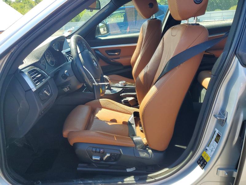 Aukcja sprzedaży 2017 Bmw 330, vin: WBA8Z9C3XHG827295, numer aukcji: 62690556