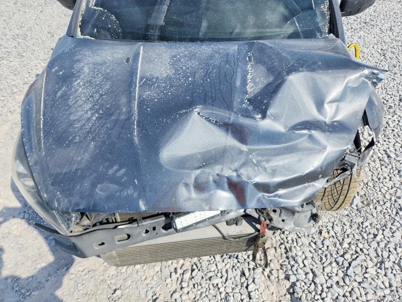 2017 Ford Focus მანქანა იყიდება აუქციონზე, vin: 1FADP3L98HL322488, აუქციონის ნომერი: 66775946