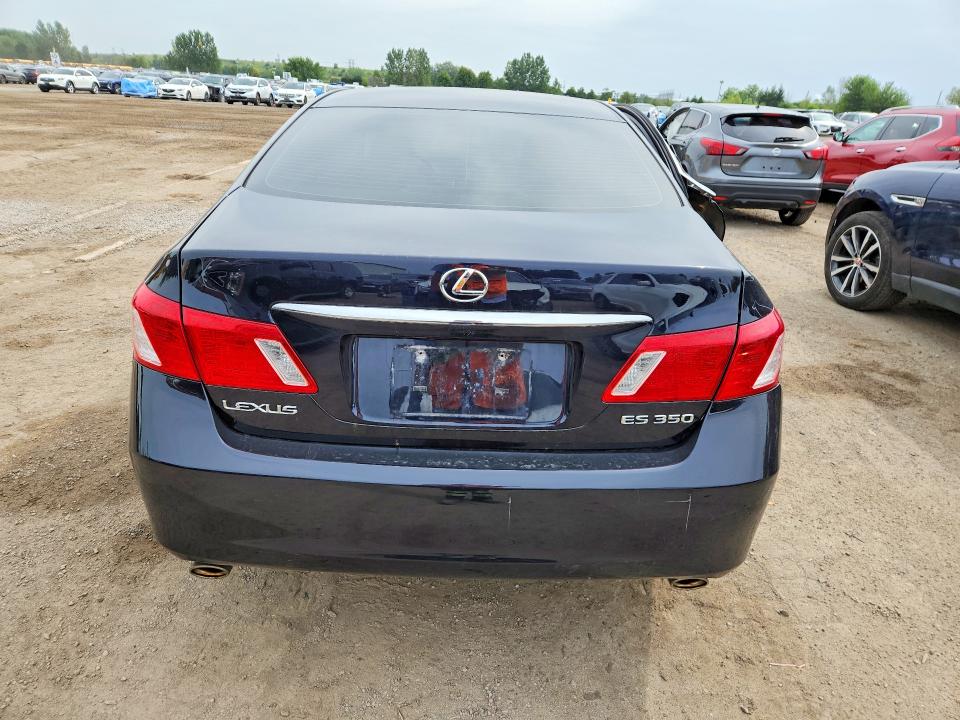 65714526 :رقم المزاد ، JTHBJ46G282162888 vin ، 2008 Lexus Es مزاد بيع