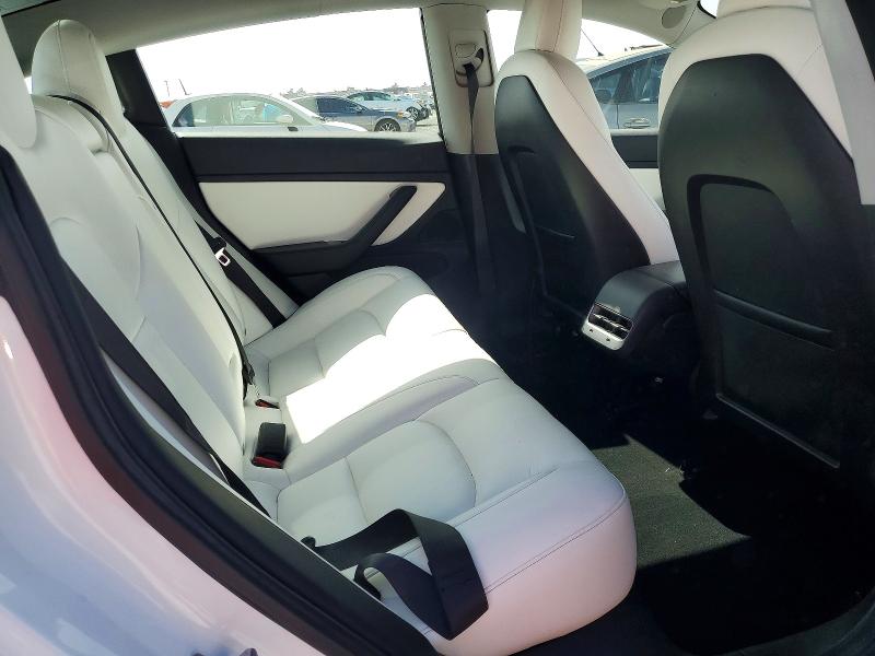 Продаж на аукціоні авто 2020 Tesla Model 3, vin: 5YJ3E1EA6LF615227, номер лоту: 66462096