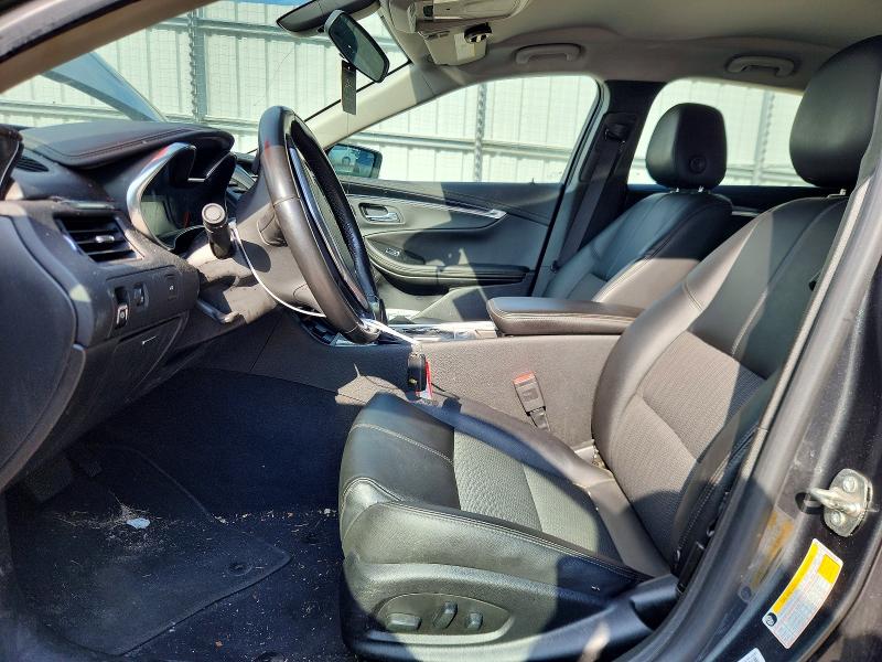 Продажа на аукционе авто 2019 Chevrolet Impala, vin: 2G11Z5S37K9132558, номер лота: 64017196