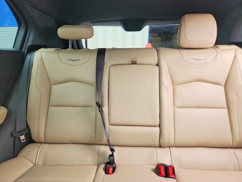 Продажа на аукционе авто 2024 Cadillac Xt4, vin: 1GYFZBR45RF142866, номер лота: 63927116