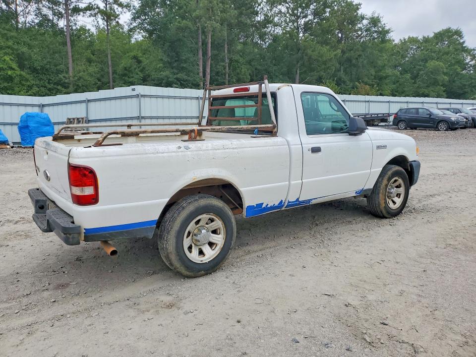 63169336 :رقم المزاد ، 1FTYR10D98PA74179 vin ، 2008 Ford Ranger مزاد بيع