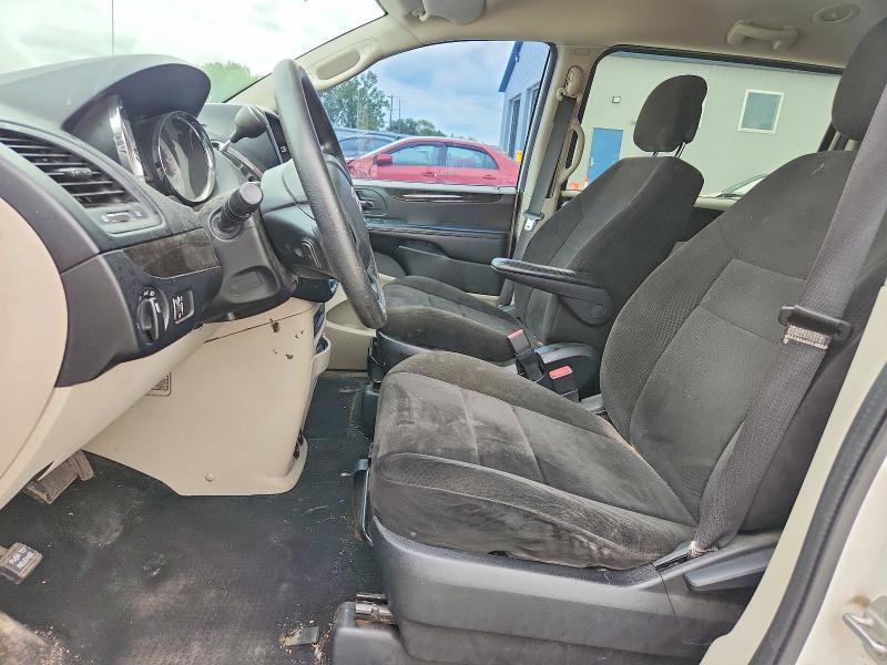 Aukcja sprzedaży 2012 Dodge Grand Caravan, vin: 2C4RDGBGXCR343861, numer aukcji: 64139226
