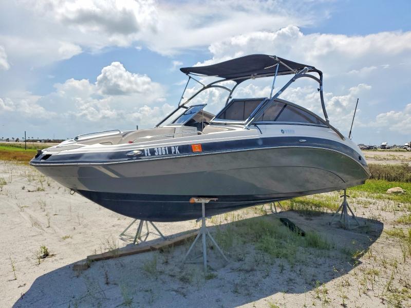 Продаж на аукціоні авто 2013 Yamaha Boat, vin: YAMC0159H213, номер лоту: 63649436