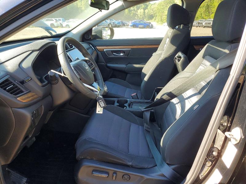 Продажа на аукционе авто 2018 Honda Cr-v, vin: 7FARW2H5XJE026033, номер лота: 66688126
