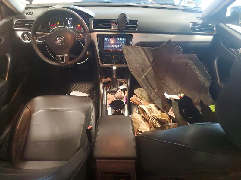 Продаж на аукціоні авто 2013 Volkswagen Passat, vin: 1VWBP7A31DC013380, номер лоту: 65502646