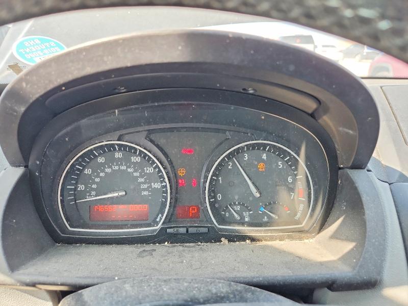 Продаж на аукціоні авто 2006 Bmw X3, vin: WBXPA93486WD34416, номер лоту: 65794156