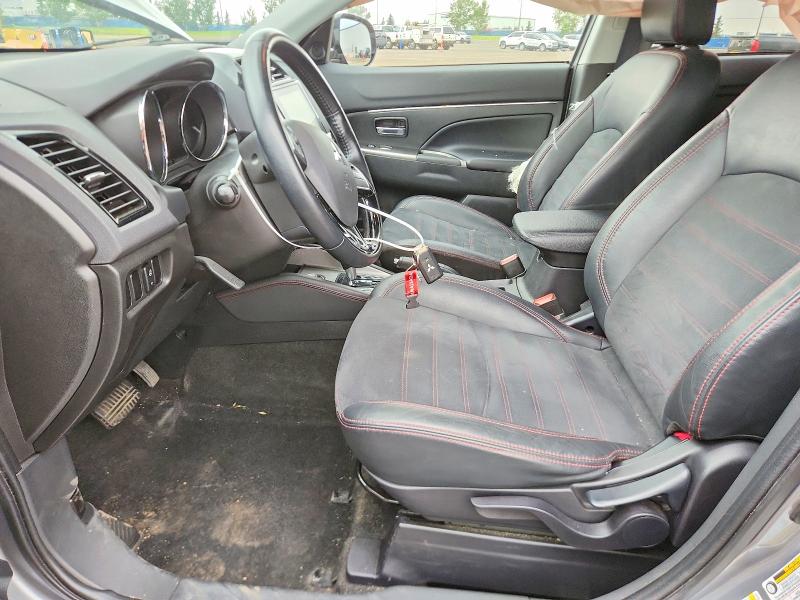 Auction sale of the 2022 Mitsubishi Rvr, vin: JA4AJVAW6NU600713, lot number: 64799426