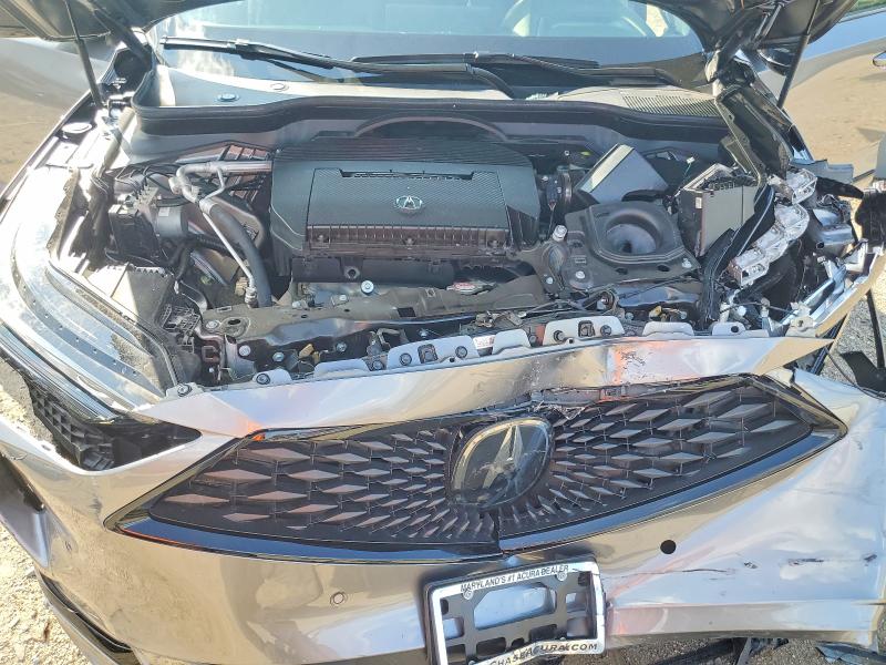 Продажа на аукционе авто 2023 Acura Mdx, vin: 5J8YE1H03PL035978, номер лота: 73076876