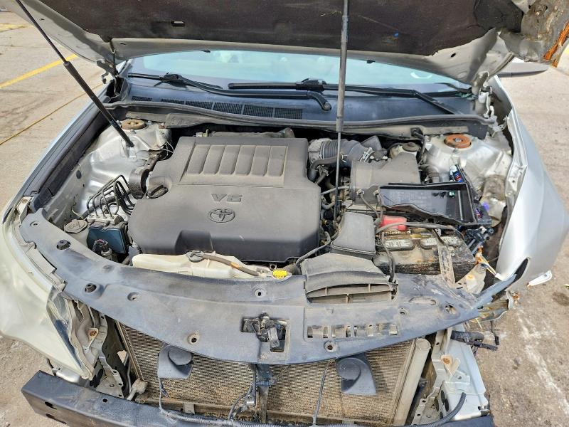 2014 Toyota Camry მანქანა იყიდება აუქციონზე, vin: 4T1BK1FK3EU540052, აუქციონის ნომერი: 64763066