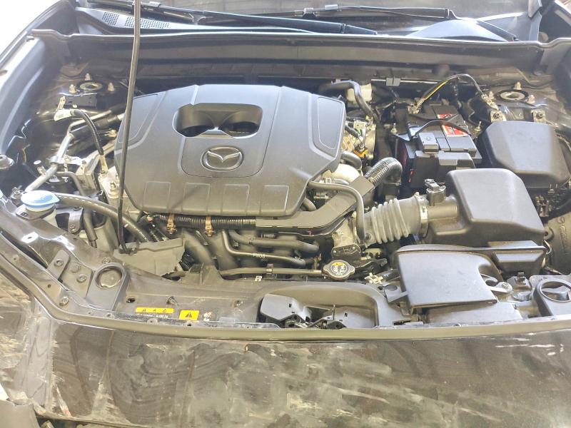 Продажа на аукционе авто 2024 Mazda Cx-30, vin: 3MVDMBAM2RM686568, номер лота: 66382666
