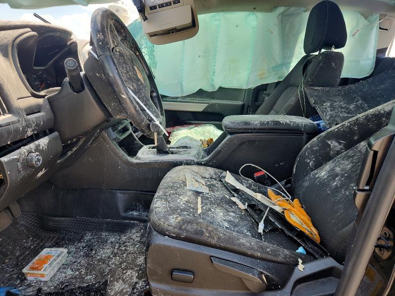 Aukcja sprzedaży 2022 Chevrolet Colorado, vin: 1GCHSCEA0N1213693, numer aukcji: 63700986