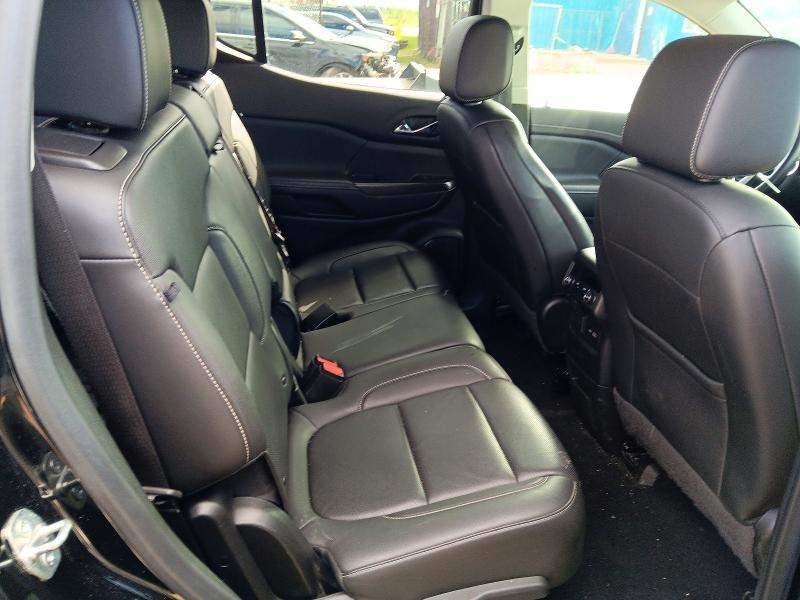 Aukcja sprzedaży 2021 Gmc Acadia, vin: 1GKKNUL47MZ108167, numer aukcji: 63903496