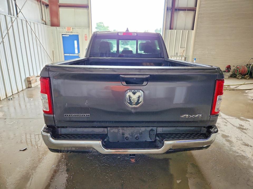 65209186 :رقم المزاد ، 1C6RRFMG1NN424098 vin ، 2022 Ram 1500 مزاد بيع