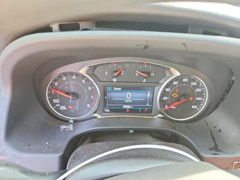 Aukcja sprzedaży 2023 Gmc Acadia, vin: 1GKKNKL40PZ172396, numer aukcji: 64568686
