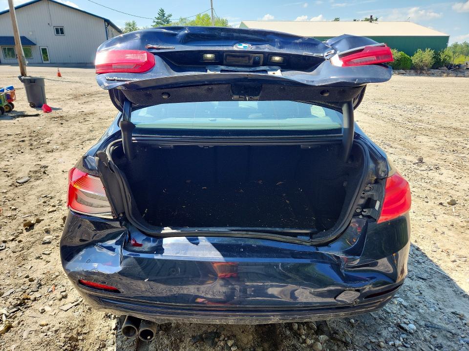 Aukcja sprzedaży 2017 Bmw 330, vin: WBA8D9C35HA011614, numer aukcji: 64278616
