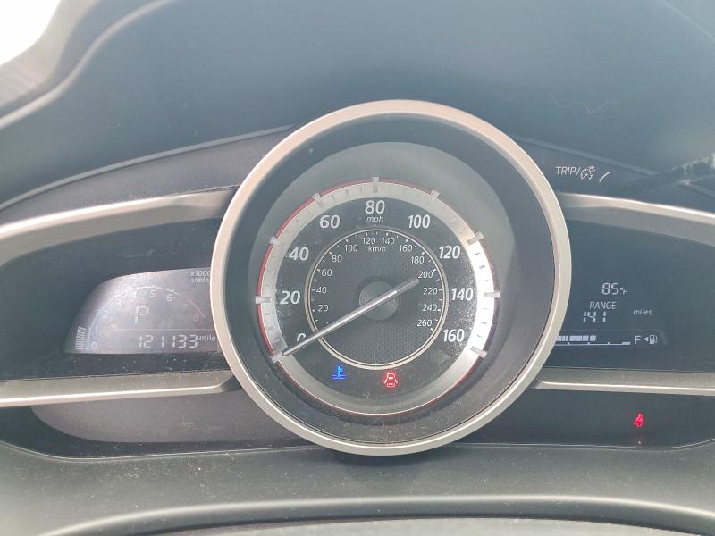 Aukcja sprzedaży 2016 Mazda 3, vin: JM1BM1U70G1306467, numer aukcji: 63914136