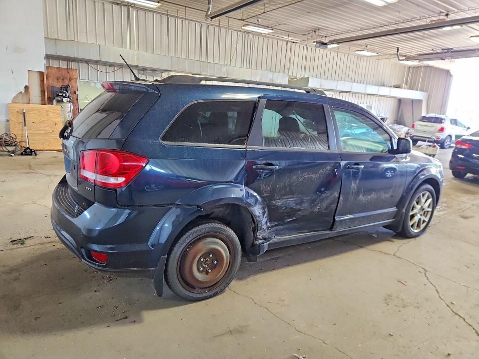 Aukcja sprzedaży 2014 Dodge Journey, vin: 3C4PDDBGXET251025, numer aukcji: 65527796