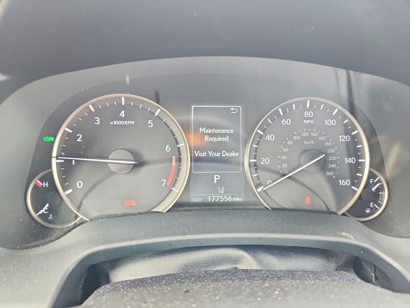 Aukcja sprzedaży 2021 Lexus Rx, vin: 2T2HZMDA8MC278137, numer aukcji: 65618096