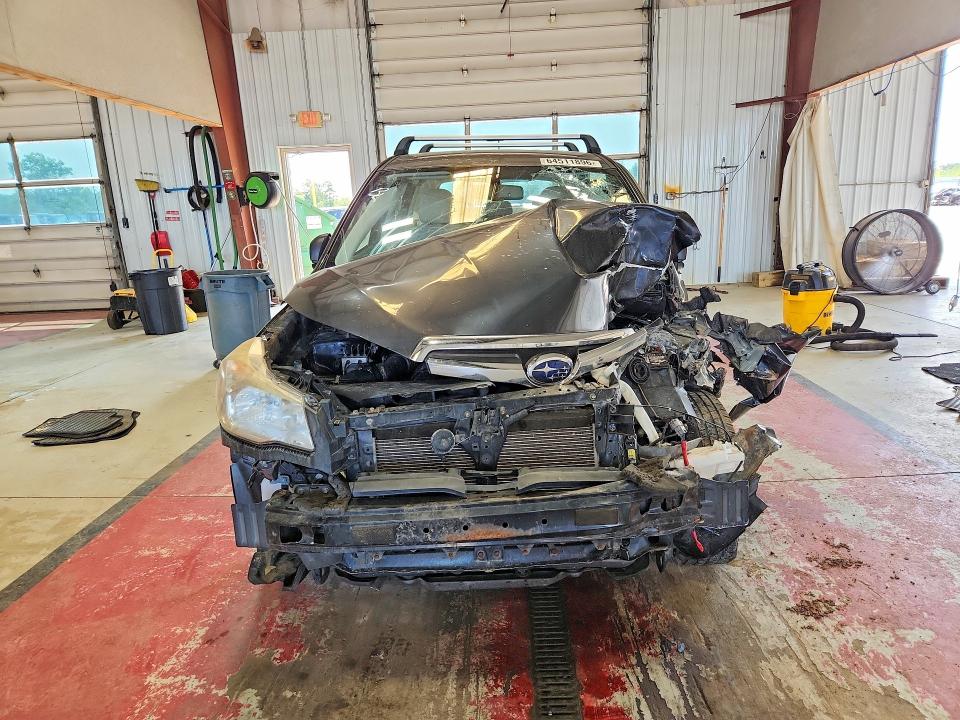Продаж на аукціоні авто 2014 Subaru Forester, vin: JF2SJAAC7EH462411, номер лоту: 64511896