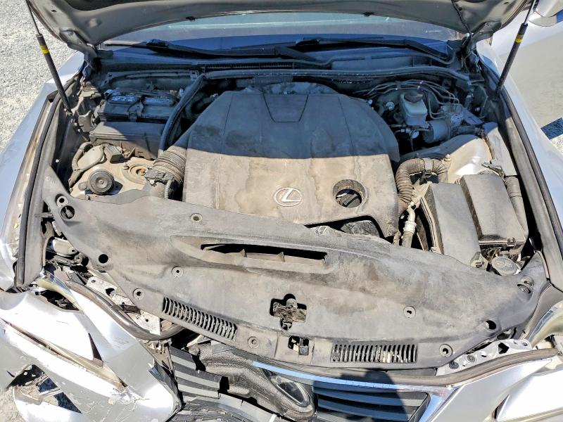 Aukcja sprzedaży 2014 Lexus Is, vin: JTHBF1D21E5008576, numer aukcji: 66538116
