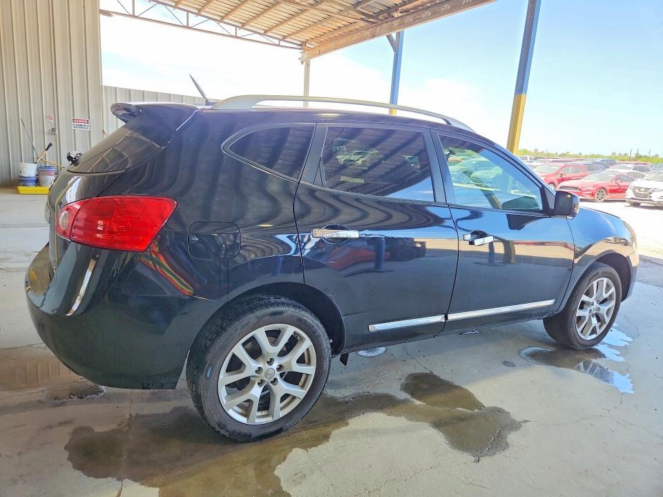 Aukcja sprzedaży 2012 Nissan Rogue, vin: JN8AS5MT8CW266243, numer aukcji: 65552236