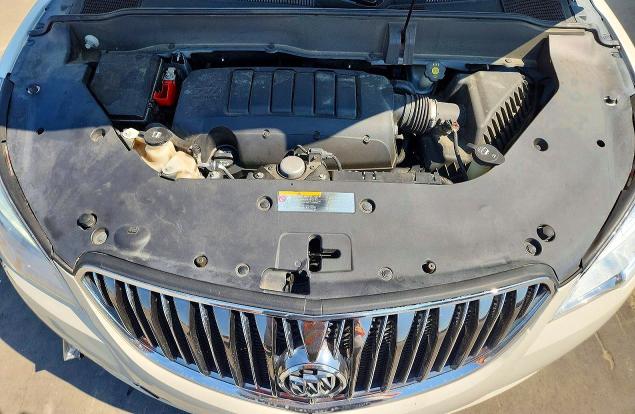 Продаж на аукціоні авто 2015 Buick Enclave, vin: 5GAKRCKDXFJ318423, номер лоту: 63329826