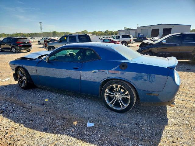 Продажа на аукционе авто 2020 Dodge Challenger, vin: 2C3CDZBT4LH243716, номер лота: 65760066