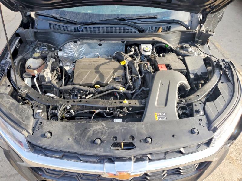 Продажа на аукционе авто 2024 Chevrolet Trax, vin: KL77LFE29RC027614, номер лота: 66632146