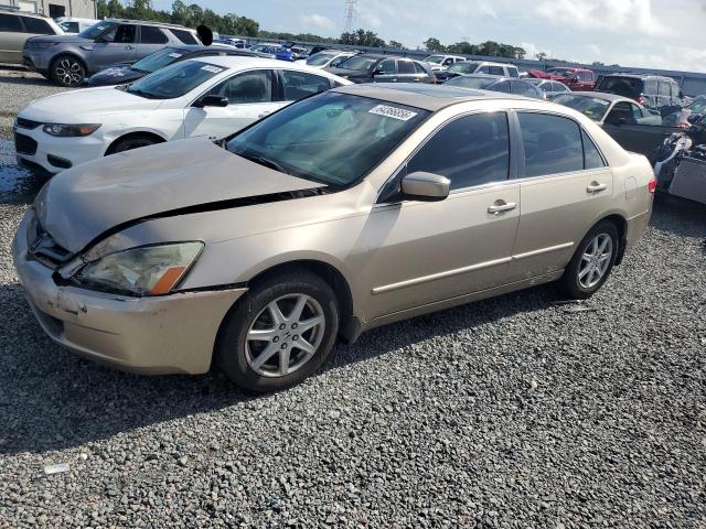 2004 Honda Accord მანქანა იყიდება აუქციონზე, vin: 1HGCM66534A097946, აუქციონის ნომერი: 64366856
