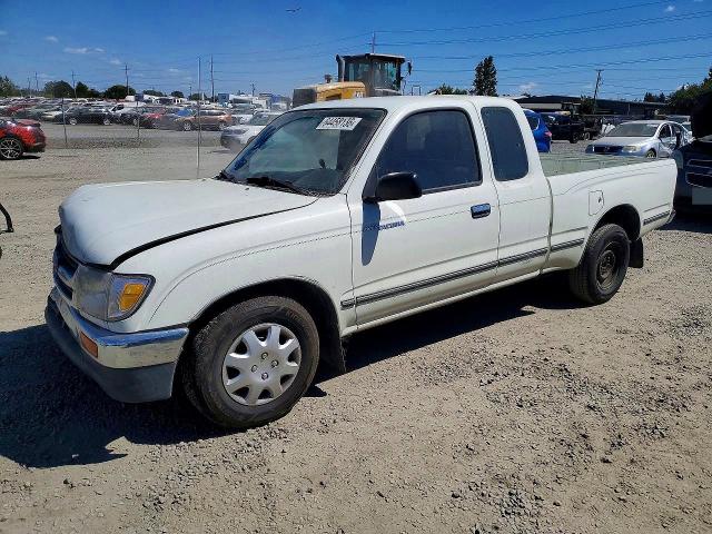 Продажа на аукционе авто 1997 Toyota Tacoma, vin: 4TAVL52NXVZ264005, номер лота: 64458136