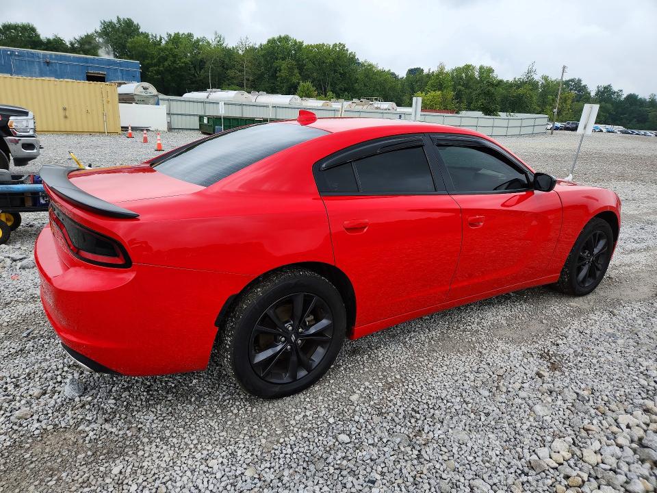 Продажа на аукционе авто 2021 Dodge Charger, vin: 2C3CDXJG7MH598812, номер лота: 66049136