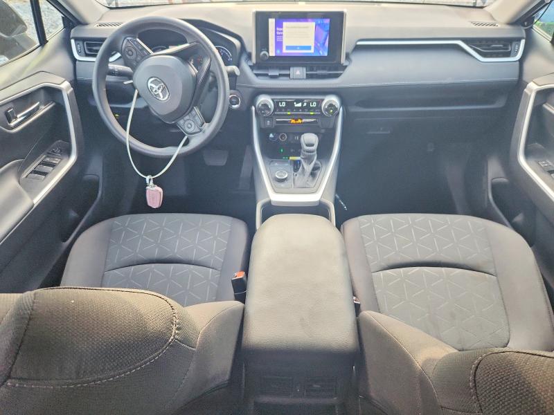 Aukcja sprzedaży 2024 Toyota Rav4 Hybrid, vin: 4T3RWRFV1RU135705, numer aukcji: 65864456