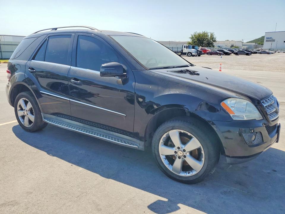 Продажа на аукционе авто 2011 Mercedes-benz Ml, vin: 4JGBB5GB8BA677118, номер лота: 64473296
