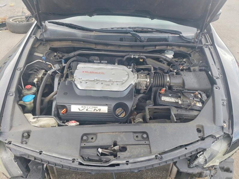 2012 Honda Accord მანქანა იყიდება აუქციონზე, vin: 1HGCS2B89CA003386, აუქციონის ნომერი: 63736466