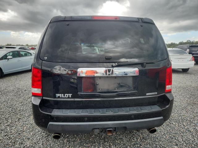 Продажа на аукционе авто 2009 Honda Pilot, vin: 5FNYF38829B008127, номер лота: 63657376