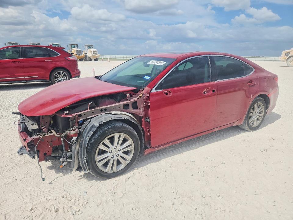 Aukcja sprzedaży 2014 Lexus Es, vin: JTHBK1GG5E2142754, numer aukcji: 65337896