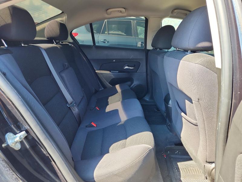 Продажа на аукционе авто 2015 Chevrolet Cruze, vin: 1G1PC5SB4F7250044, номер лота: 65136436