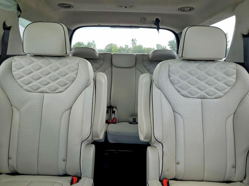 Aukcja sprzedaży 2020 Hyundai Palisade, vin: KM8R5DHE4LU115113, numer aukcji: 63556596