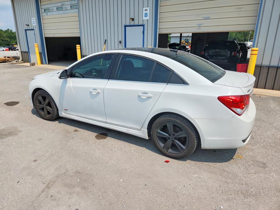 Aukcja sprzedaży 2014 Chevrolet Cruze, vin: 1G1PE5SB3E7322358, numer aukcji: 64950146