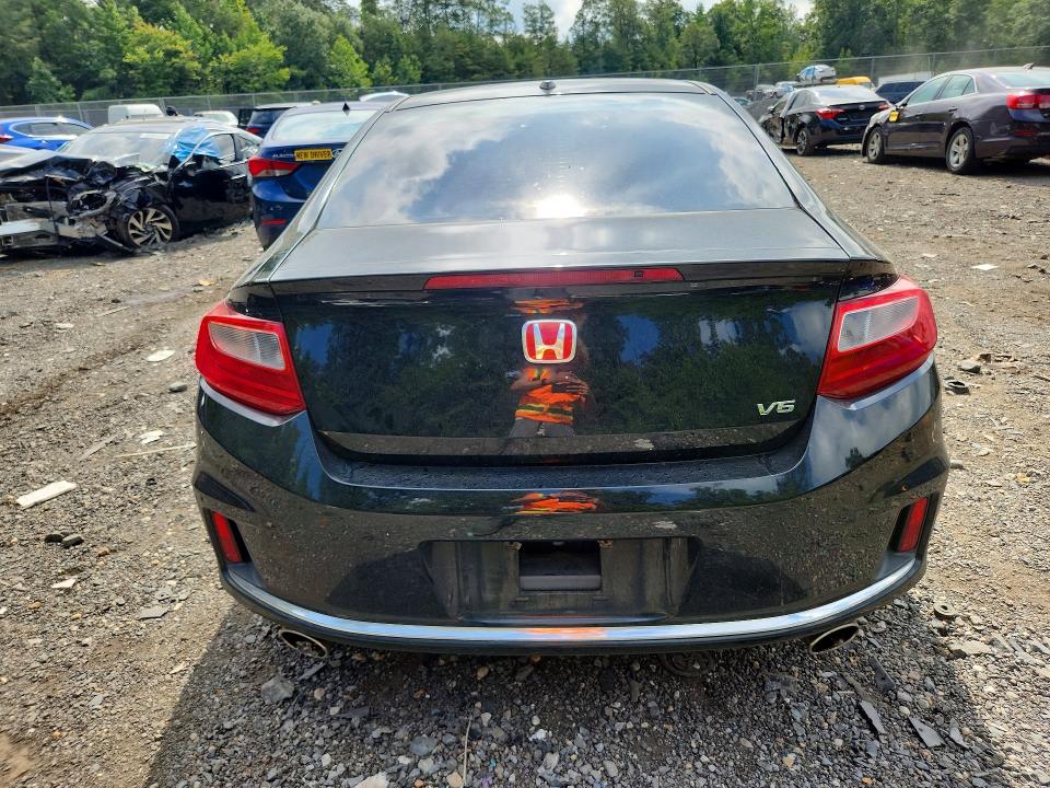 67092536 :رقم المزاد ، 1HGCT2B85EA006253 vin ، 2014 Honda Accord مزاد بيع